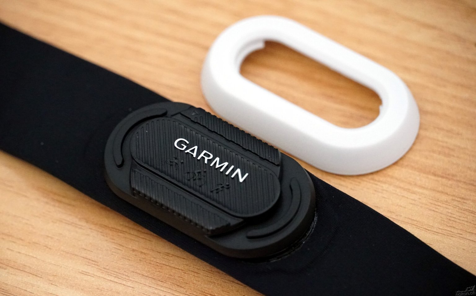 La Ceinture Cardio Garmin Hrm Pro Plus Test E De Fond En Comble Nakan Ch