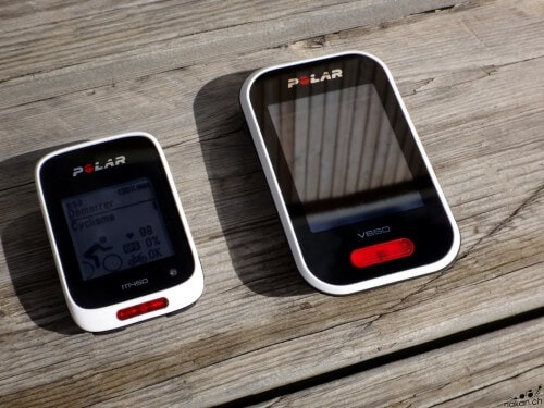 Polar M450