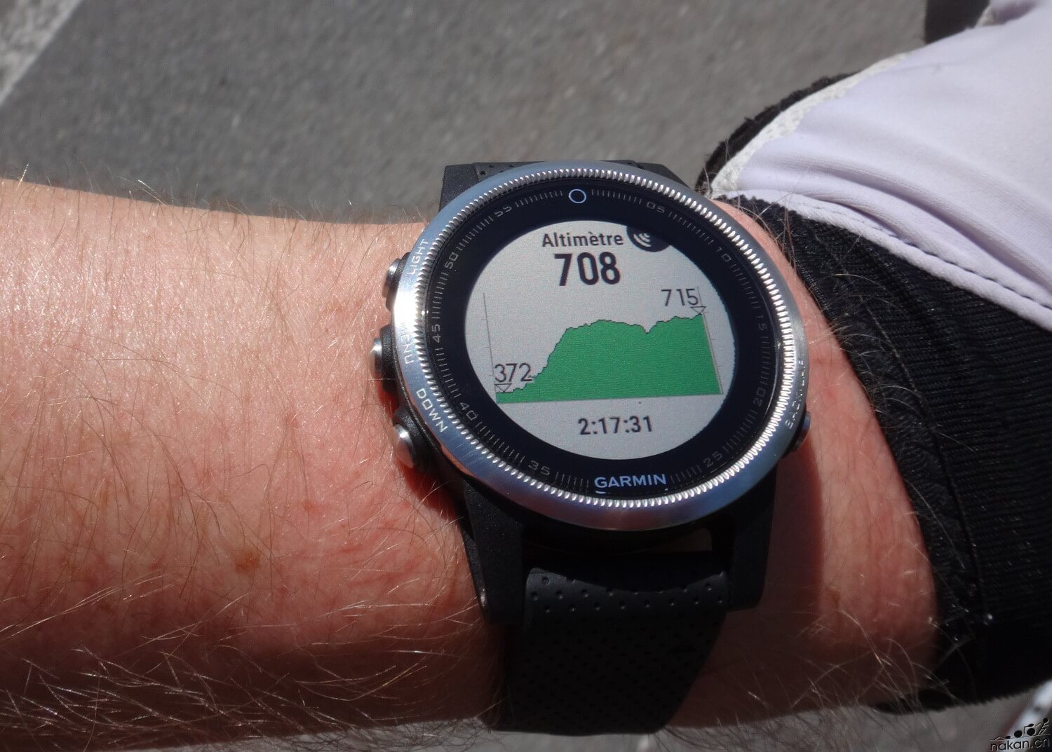 10 astuces pour utiliser sa montre de sport cardio GPS sur le vélo 