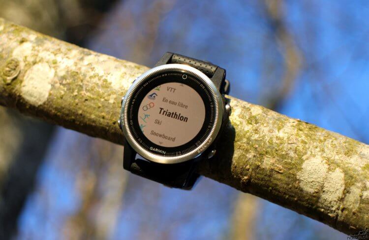Bracelet de montre en Silicone souple pour Garmin Forerunner 945 935 pour Fenix  5 Plus Les accessoires applicables