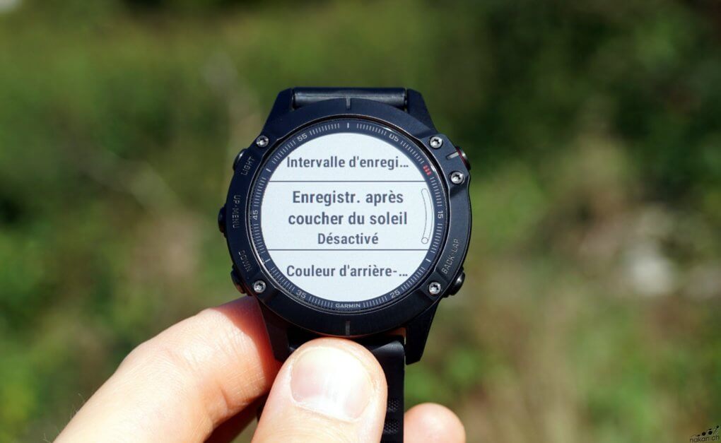 Parfaite pour le running, cette montre GPS Garmin est à prix cassé