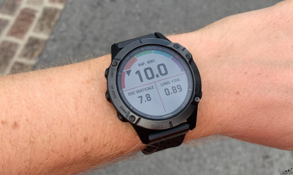 Thermomètre extérieur vertical de 16 pouces – Marathon Watch