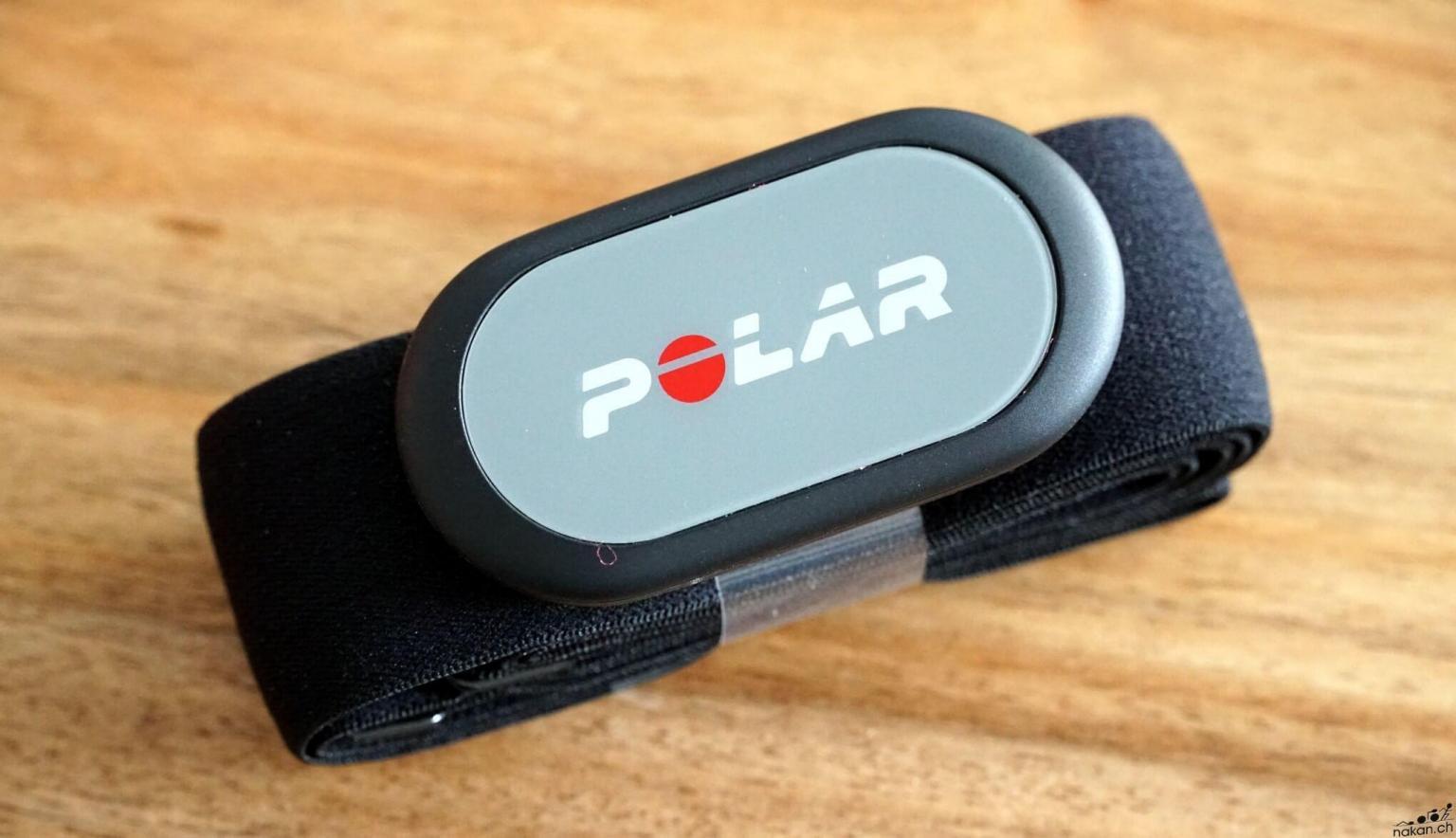 Датчик h9 polar