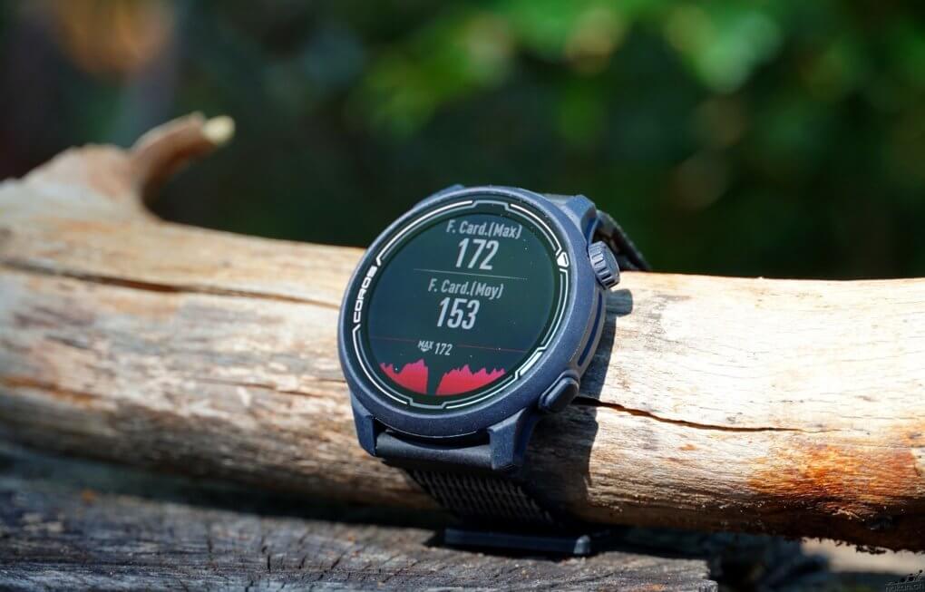 Les meilleures montres cardio GPS : comparatif, avis