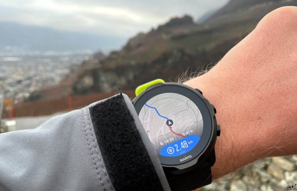 Montre de running GPS : les meilleures montres de running de 2023