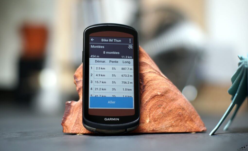 Garmin lance l'Edge Explore 2, pour une navigation ultra précise