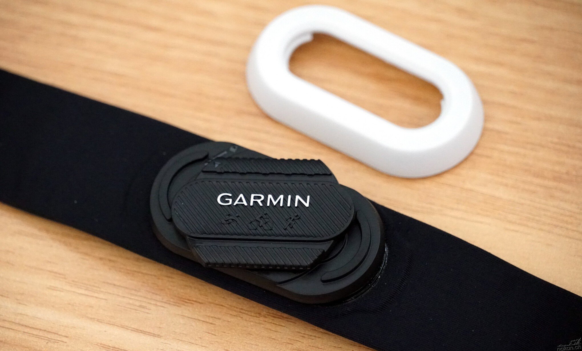 La ceinture cardio Garmin HRMPro Plus testée de fond en comble nakan.ch