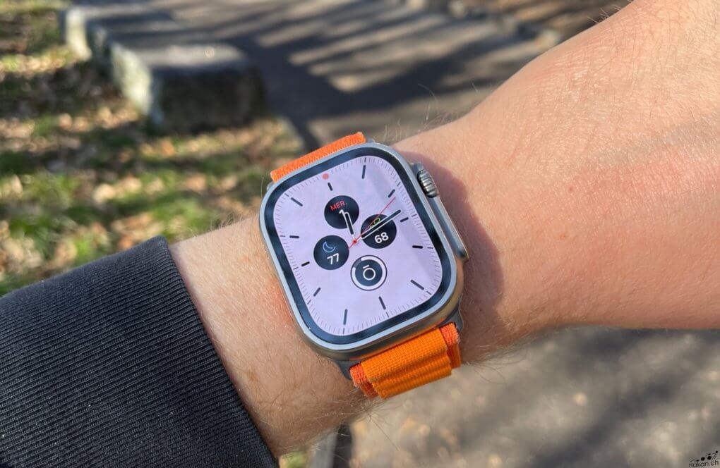 La bague connectée Oura dispose désormais d'une app compagnon pour l'Apple  Watch