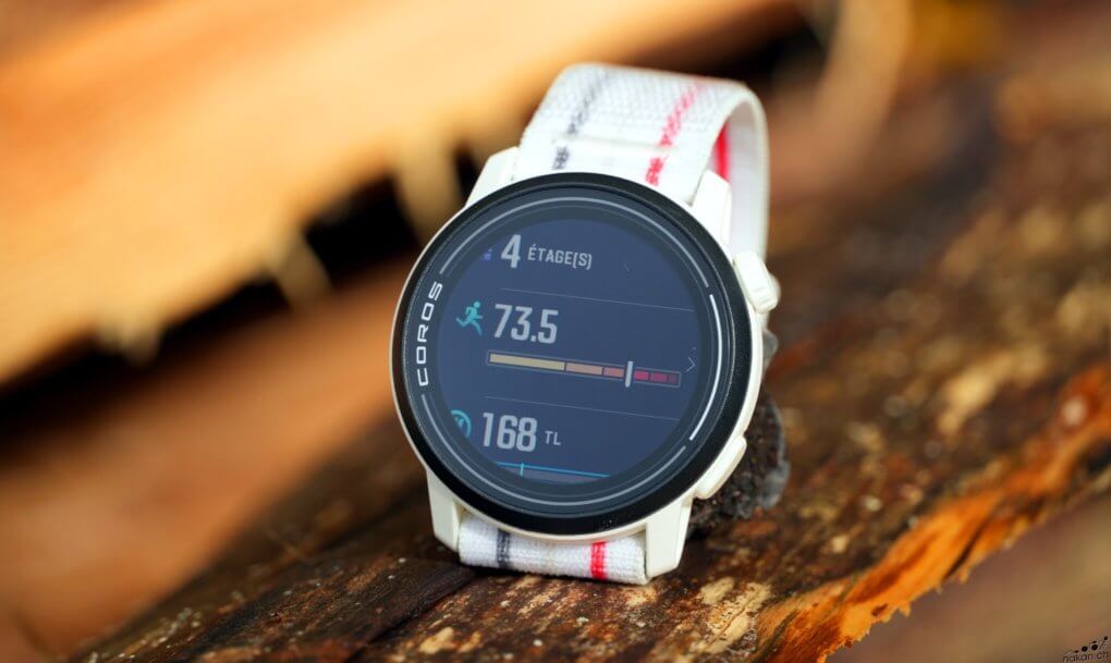 Les meilleures montres cardio GPS : comparatif, avis
