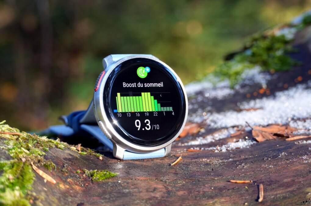 Les montres cardio-GPS à écran AMOLED : comparatif et évaluation
