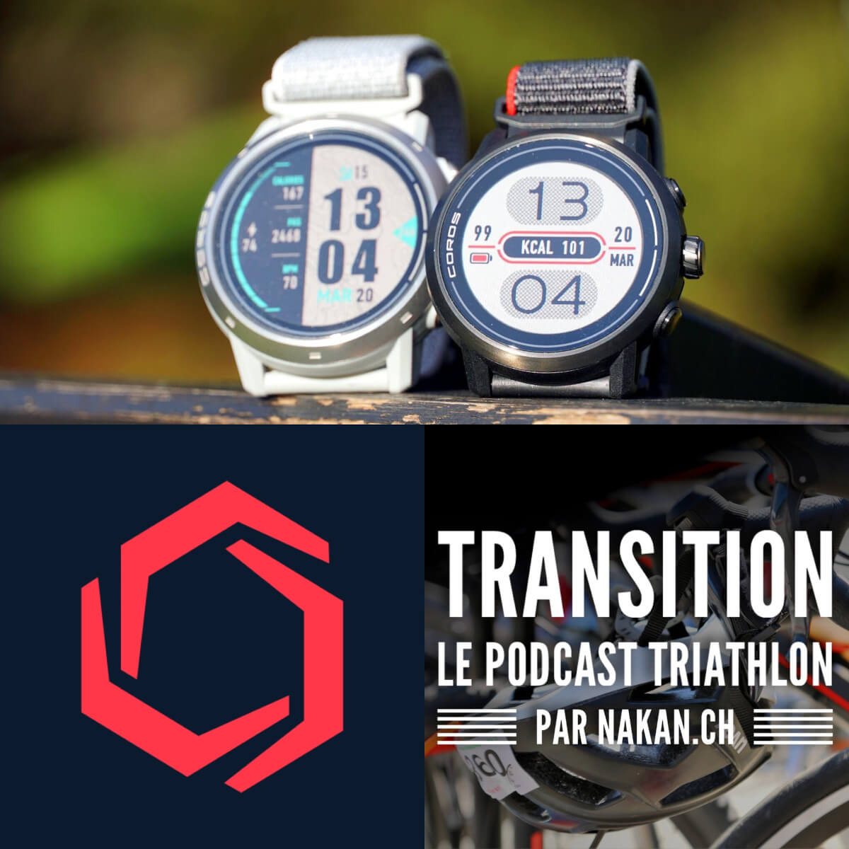 Podcast: S02 E01 – Coros, la marque qui avance plus vite que les autres!